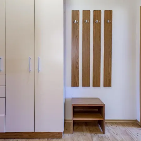 Lipno View - Blue 6 Apartment