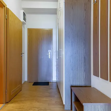 Lipno View - Blue 6 Apartment Lipno nad Vltavou