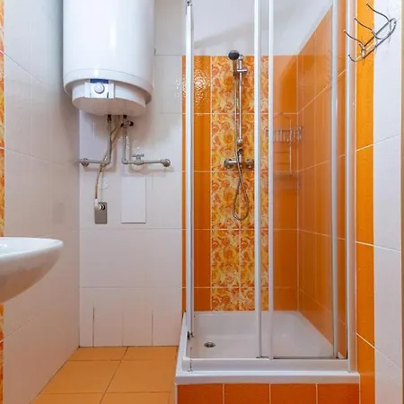 Apartment Lipno View - Blue 6 *