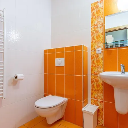 Appartement Lipno View - Blue 6 *