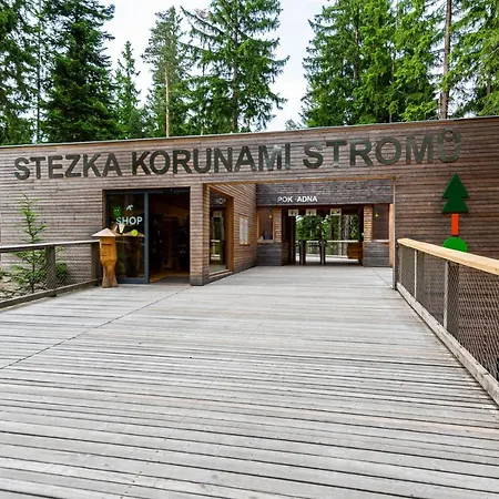 Apartment Lipno View - Blue 6