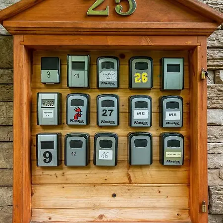 Lipno View - Blue 6 Lipno nad Vltavou