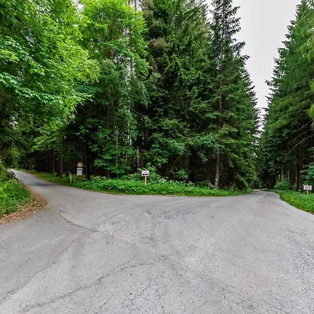 Lipno View - Blue 6 Apartment *