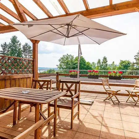 Apartment Lipno View - Blue 6 Lipno nad Vltavou