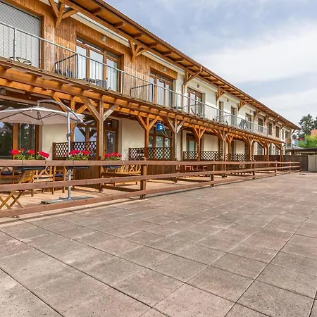 Lipno View - Blue 6 *