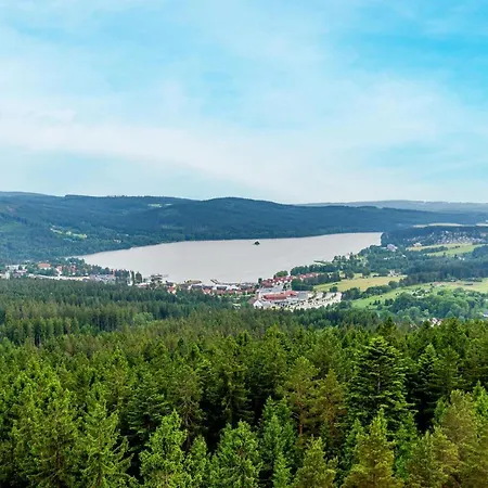 Lipno View - Blue 6 * Lipno nad Vltavou