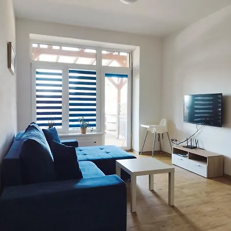 Lipno View - Blue 6 * Липно-над-Влтавой
