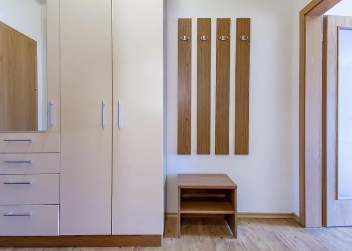 Lipno View - Blue 6 Apartment