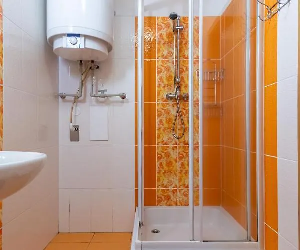 Apartment Lipno View - Blue 6 *