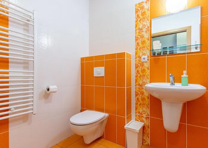Apartment Lipno View - Blue 6 *
