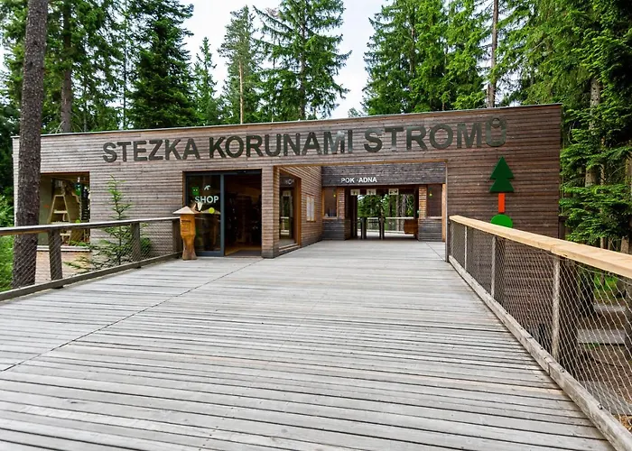 Apartman Lipno View - Blue 6